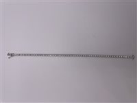 Bracciale Tennis in Oro Diamante SON TE Soma Gioielli OB/DIAMANTI